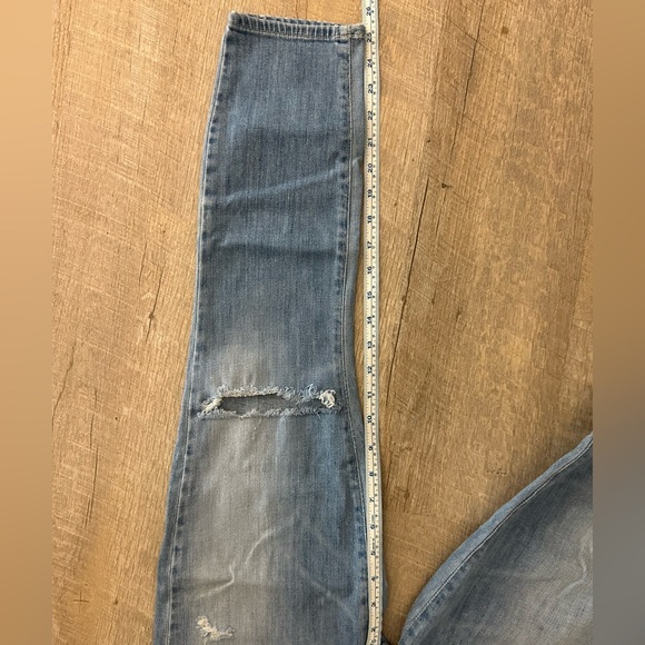 Agolde Jeans - Picture 4 of 5